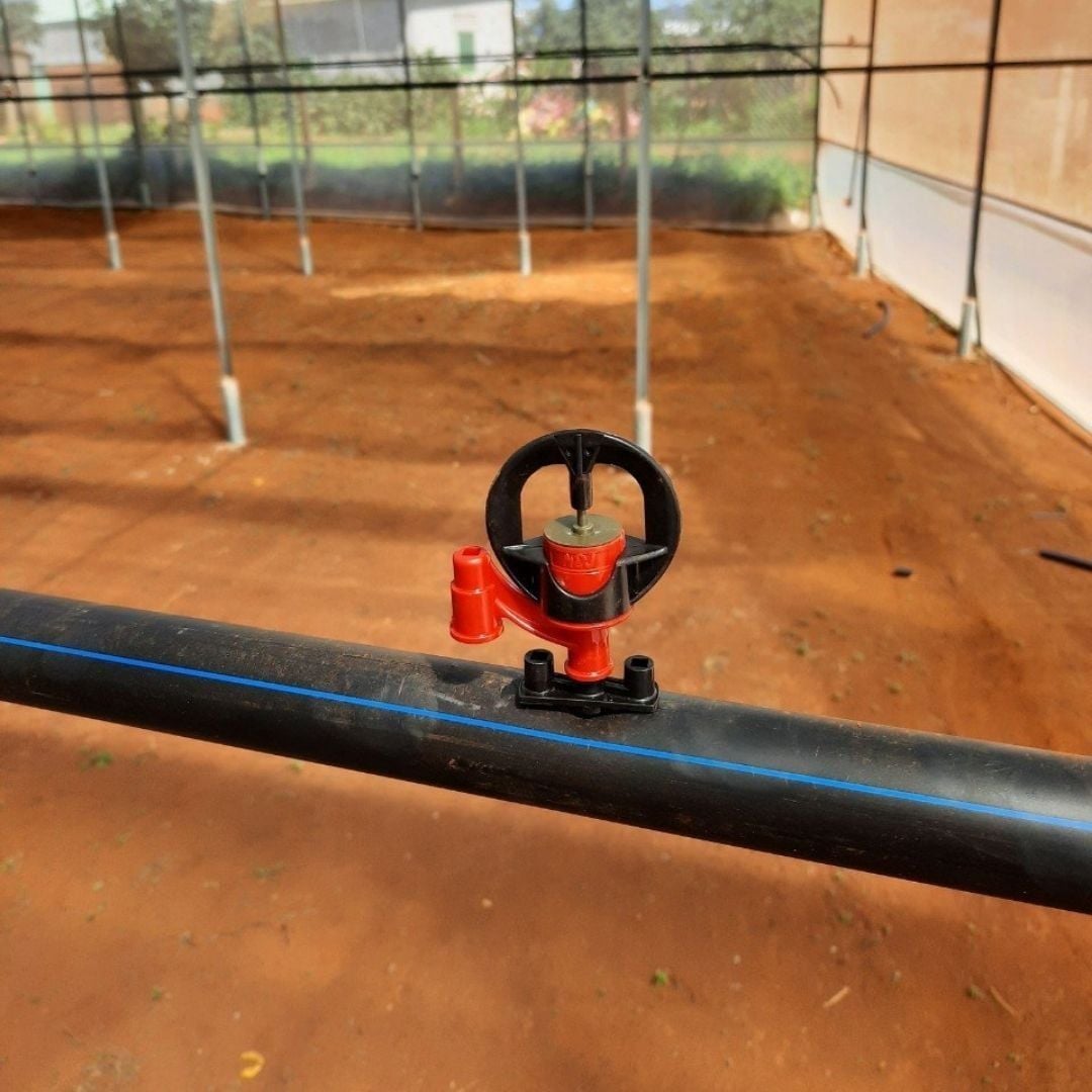  Béc tưới phun mưa AQUAMASTER 