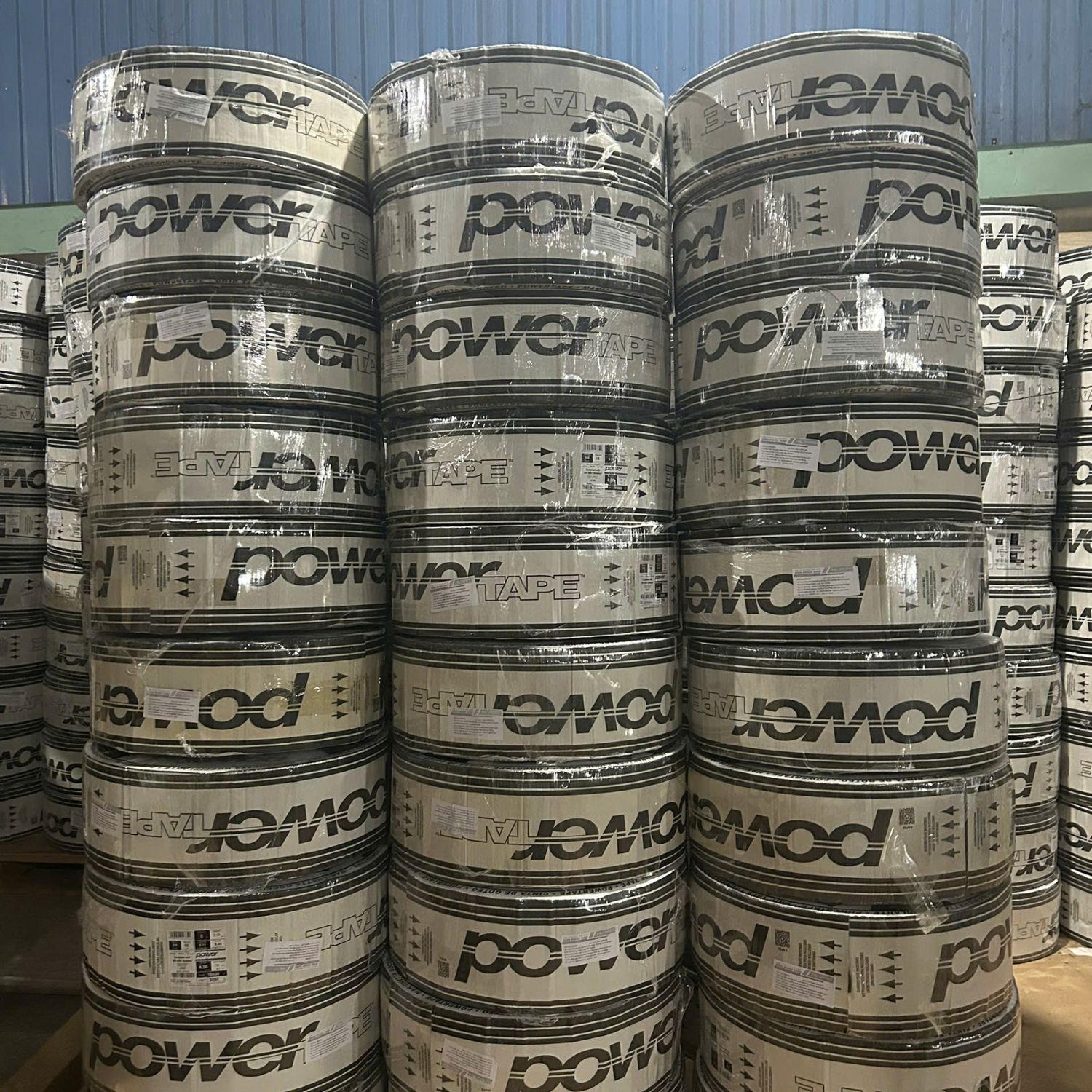  Dây nhỏ giọt GAT-TAPE, 6mil 