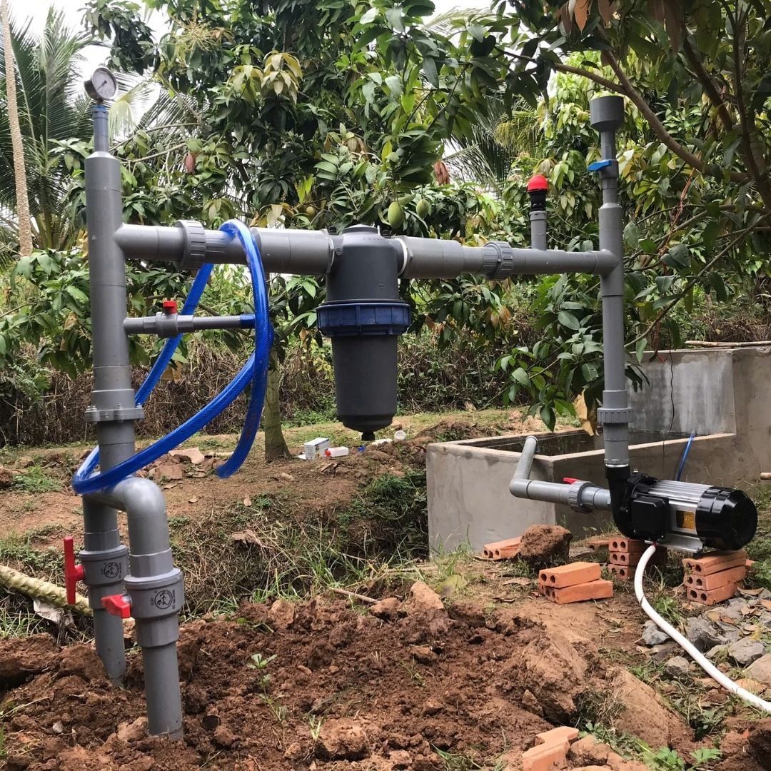  Bộ lọc đĩa 3'' T, Tagline, 130 Micron 