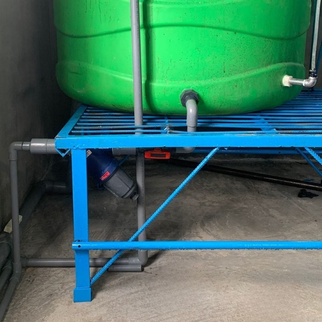  Bộ lọc màng 1.5'' S, Tagline, 130 Micron 