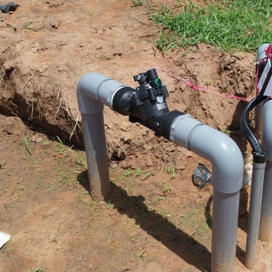  Van điện từ 24 vac, 2w, 3