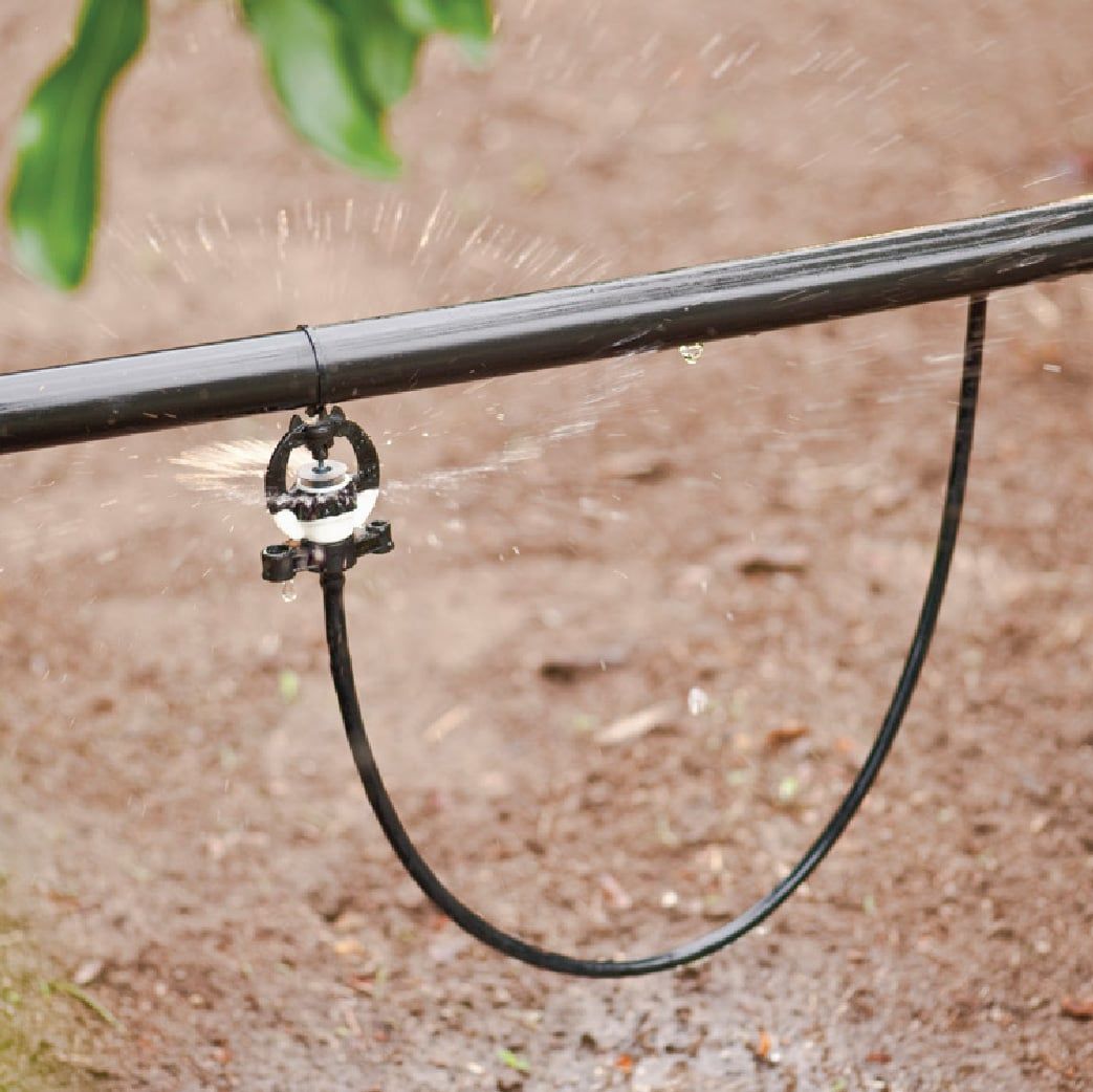  Béc tưới phun mưa bù áp GAT 2000 PC 