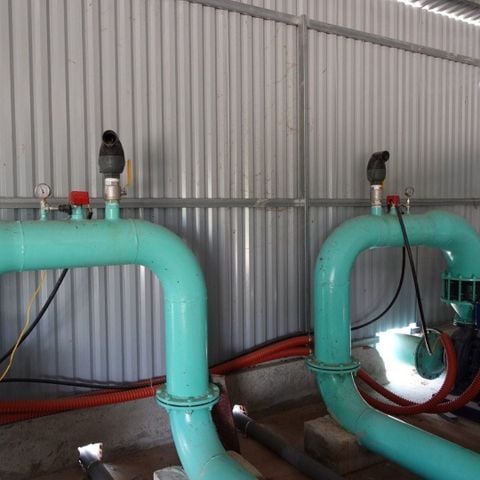  Van Xả Khí Tự Động 2 chiều 3/4 inch, ren trong 27 - Bermad 