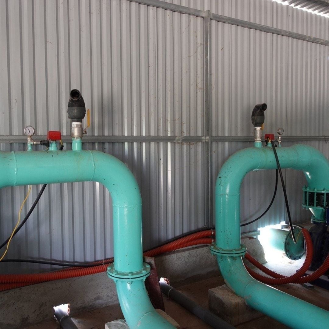  Van Xả Khí Tự Động 2 chiều 3/4 inch, ren trong 27 - Bermad 