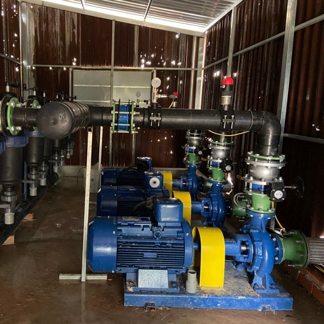  Van xả khí Kinetic (Vacuum) 2