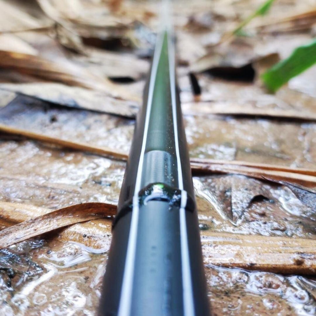  Dây nhỏ giọt bù áp thành mỏng GATDrip 