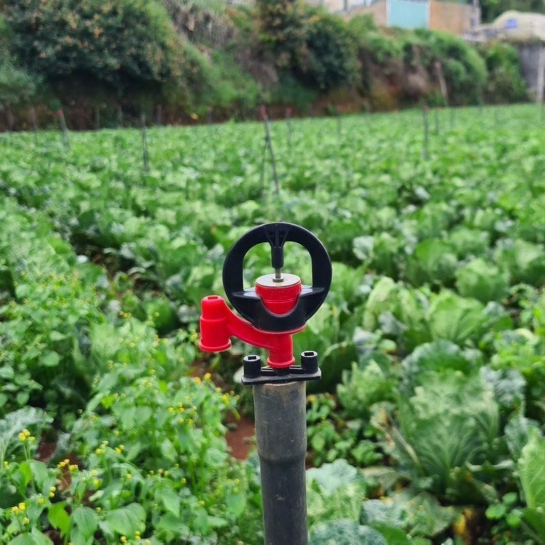  Béc tưới phun mưa AQUAMASTER 