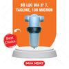  Bộ lọc đĩa 3'' T, Tagline, 130 Micron 