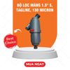 Bộ lọc màng 1.5'' S, Tagline, 130 Micron 