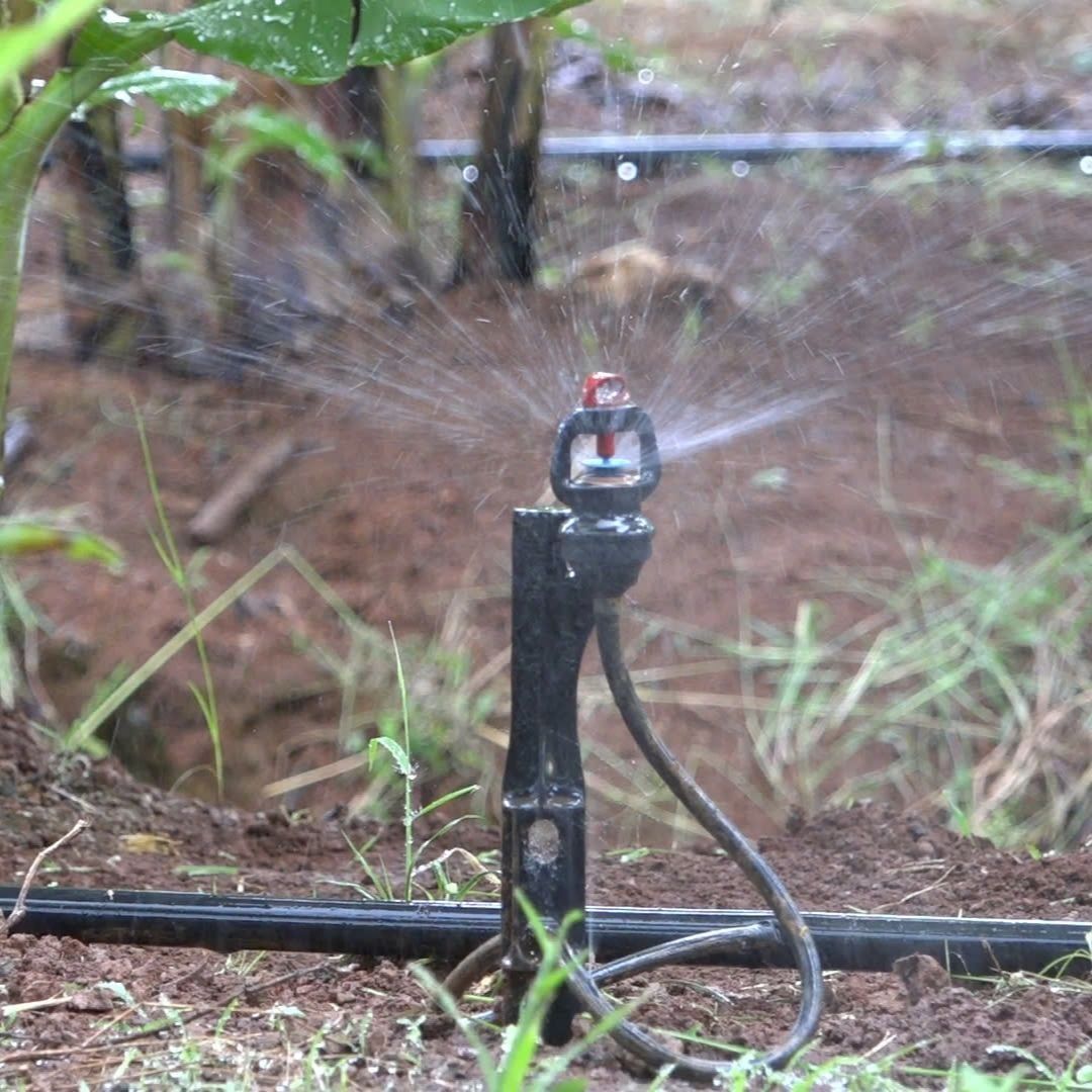  Béc tưới phun mưa bù áp GAT 2002 PC 