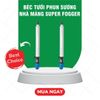  Béc tưới phun sương nhà màng Super Fogger 