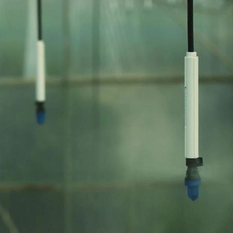 Béc tưới phun sương nhà màng Super Fogger