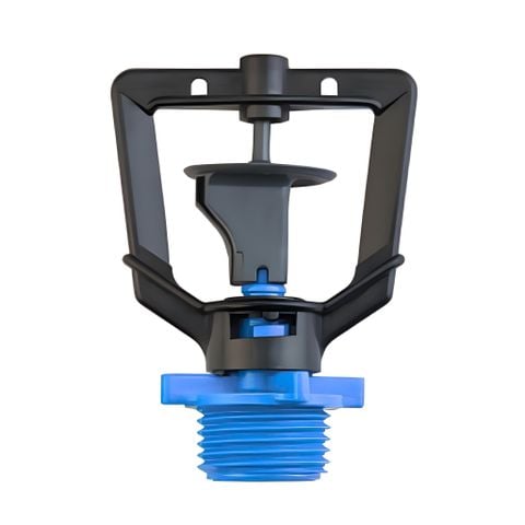  Béc Tưới Phun Mưa Bù Áp GAT 2016 