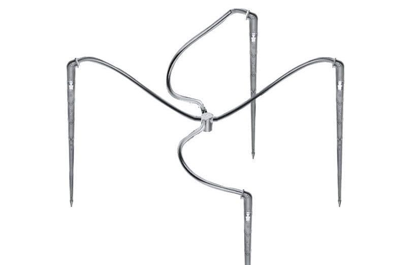  Đầu nhỏ giọt bù áp CLICKTIF 