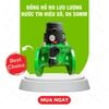  Đồng hồ đo lưu lượng nước tín hiệu số, DK 50MM 