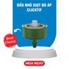  Đầu nhỏ giọt bù áp CLICKTIF 