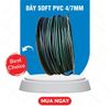  Dây Soft PVC 4/7mm 