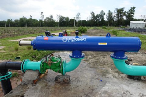  Lọc FILTOMAT SERIES 