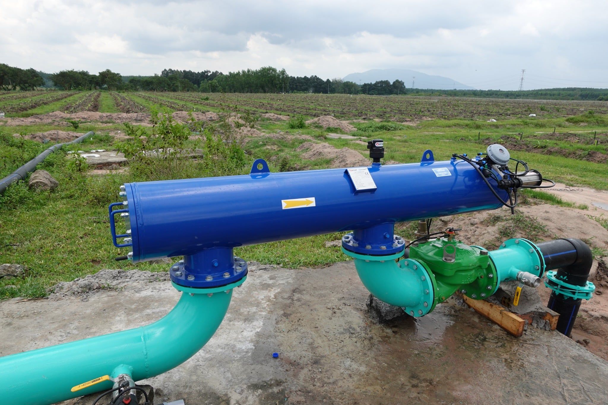  Lọc FILTOMAT SERIES 