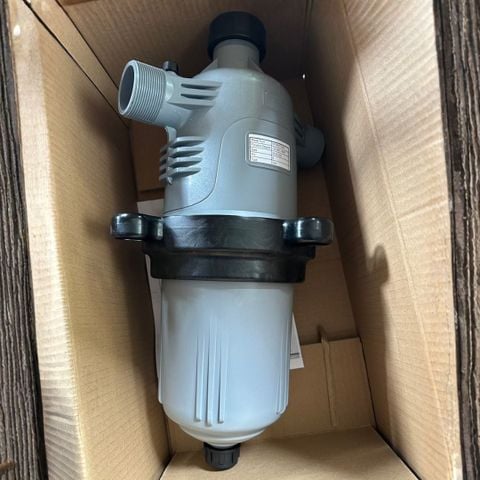  Lọc đĩa ADIR 2'' T 