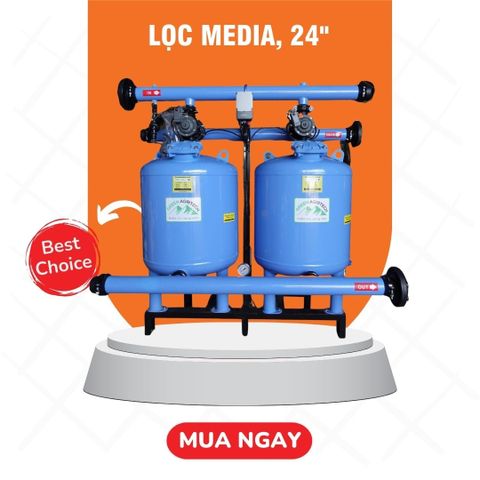  Lọc Media, 24
