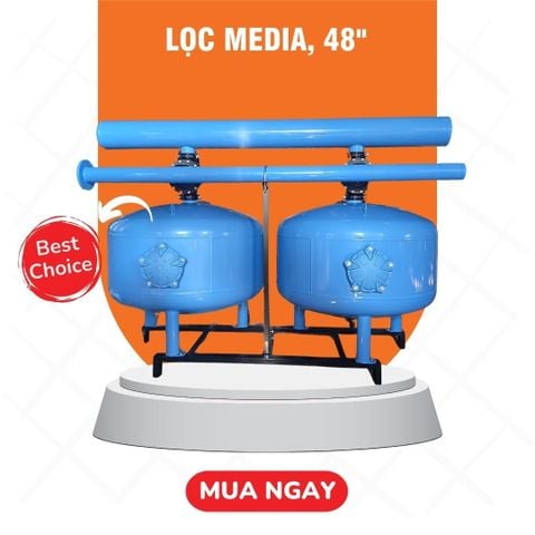  Lọc Media, 48