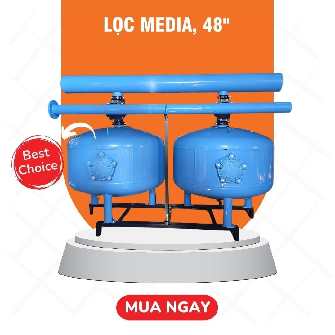  Lọc Media, 48