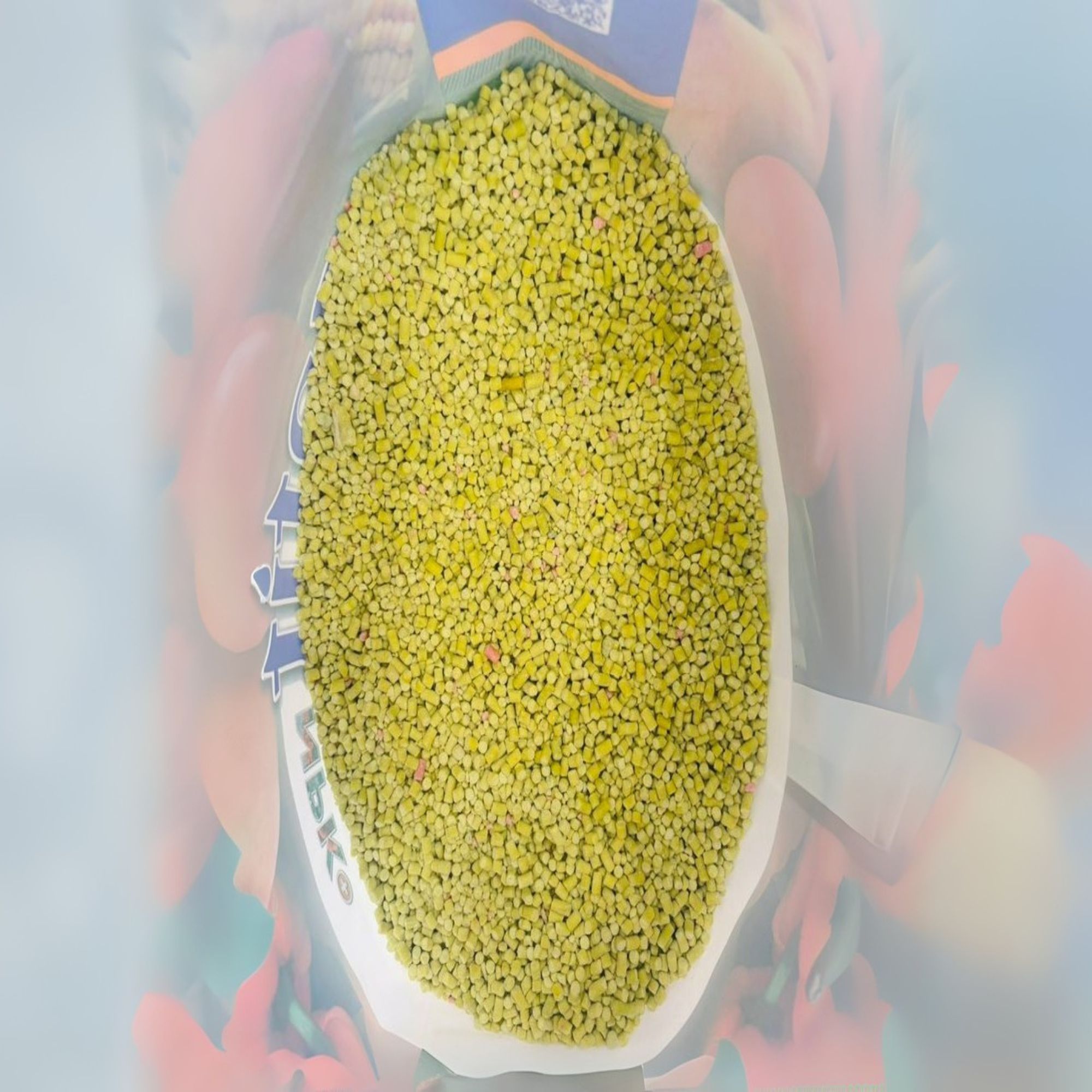  Phân bón dạng hạt Gatit Plus CF 12-12-30 +TE +SW 