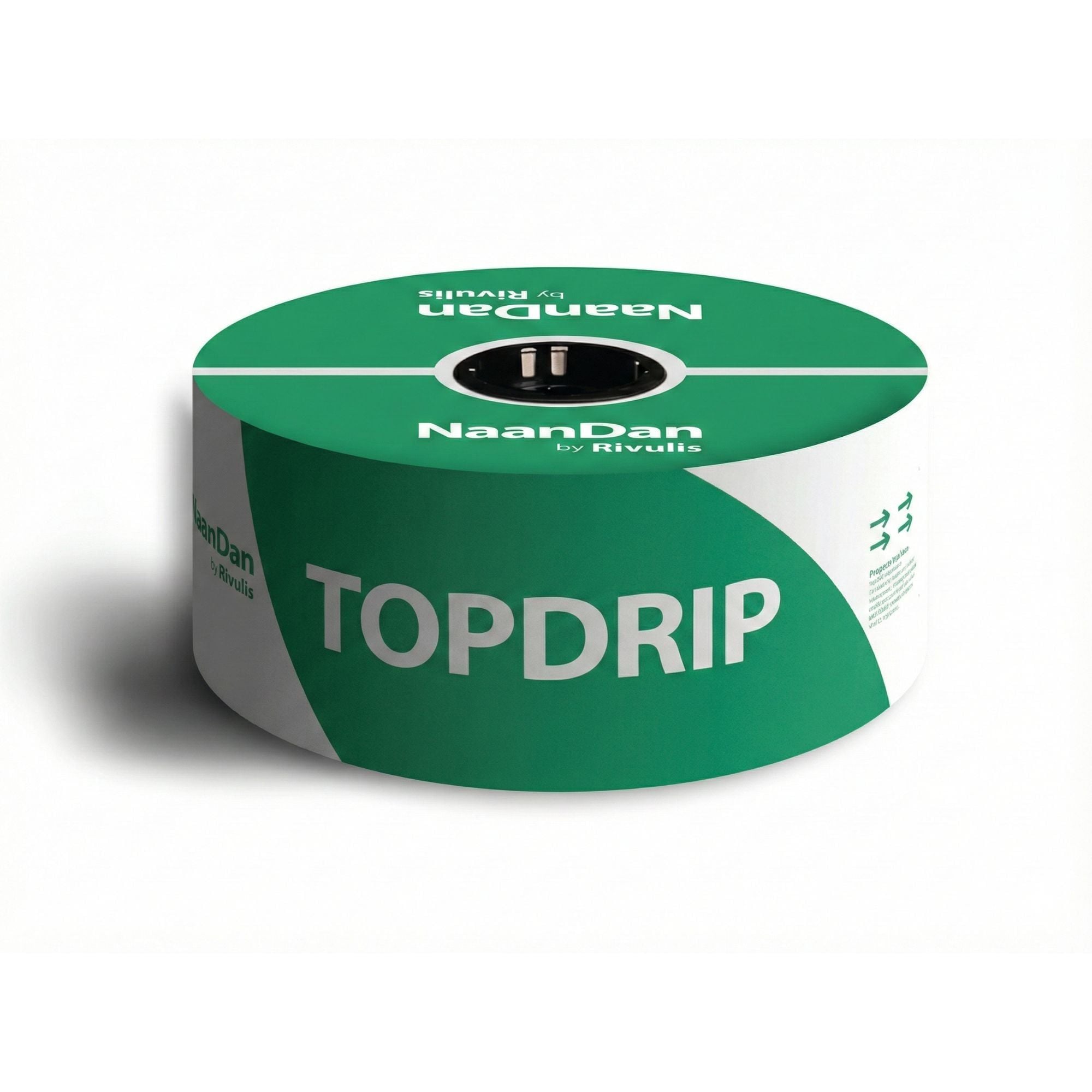  Dây nhỏ giọt bù áp thành mỏng GATDrip 