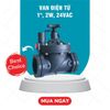  Van điện từ 1'', 2w, 24vac 
