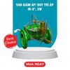  Van giảm áp/ duy trì áp IR-8'', 3W 
