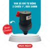  Van xả khí tự động 2 chiều 1