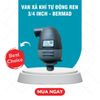  Van Xả Khí Tự Động ren 3/4 inch - Bermad 