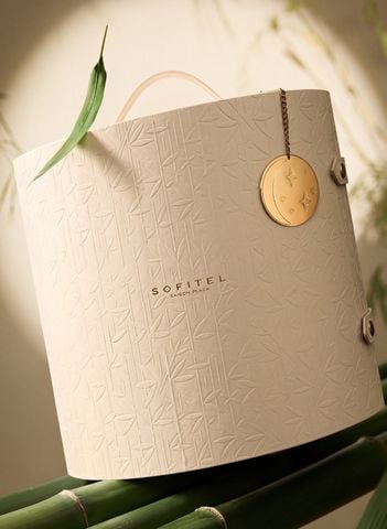  Hộp quà Trung Thu 2026 Sofitel Saigon Plaza - BST Premium 