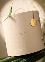 Hộp quà Trung Thu 2026 Sofitel Saigon Plaza - BST Premium