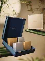 Hộp quà Trung Thu 2026 Sofitel Saigon Plaza - BST Standard