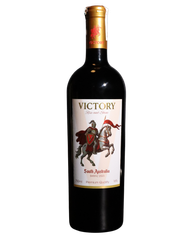 Rượu vang đỏ Úc Victory Shiraz Premium