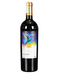 Rượu vang đỏ Úc Hummingbird Shiraz