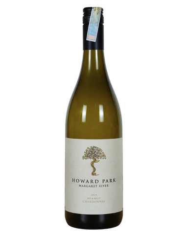  Rượu vang trắng Úc Howard Park Miamup Chardonnay 