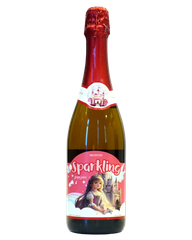 Sparkling grape juice T&S Estate Bạch Tuyết Úc chai 750 ml