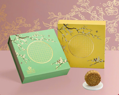  Hộp quà trung thu Mai Son Biến Tấu 