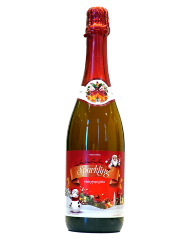  Sparkling White Noel Grape 