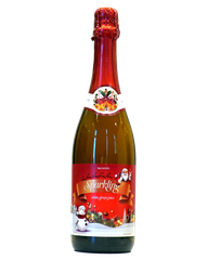 Sparkling White Noel Grape