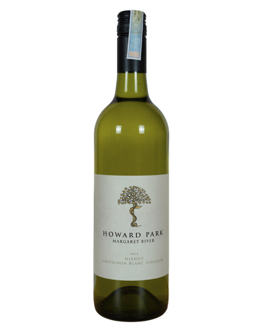  Rượu vang trắng Úc Howard Park Miamup Sauvignon Blanc Semillon 