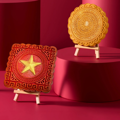 BST bánh Trung Thu Tự Hào Việt Nam 2 bánh