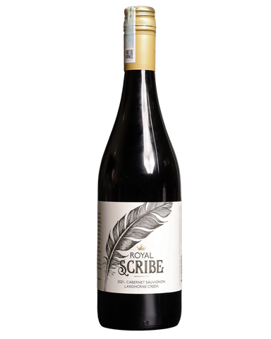  Rượu vang đỏ ARMSTRONG WINES Royal Scribe Cabernet Sauvignon 