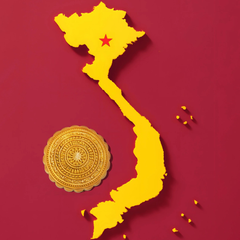 BST bánh Trung Thu Tự Hào Việt Nam 01 bánh VIP