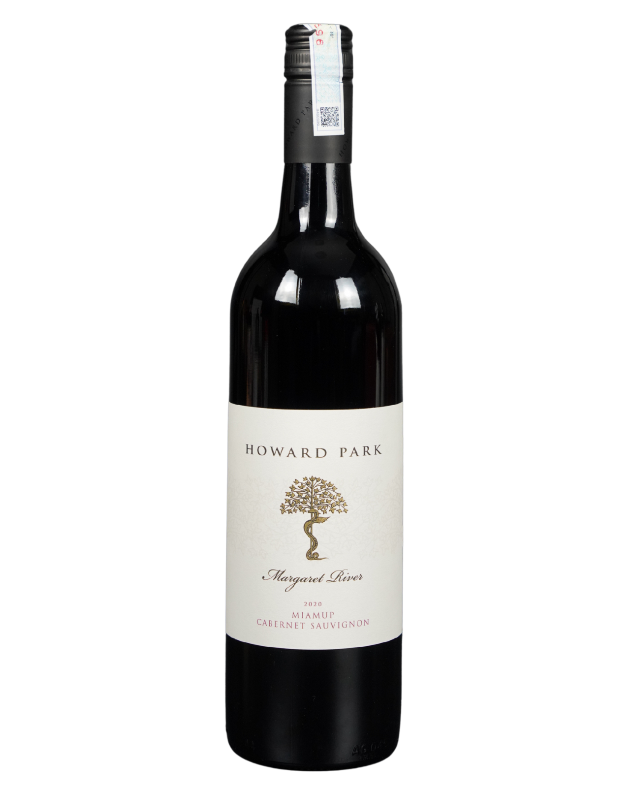 Rượu vang đỏ Úc Howard Park Miamup Cabernet Sauvignon Margaret River niên vụ 2020