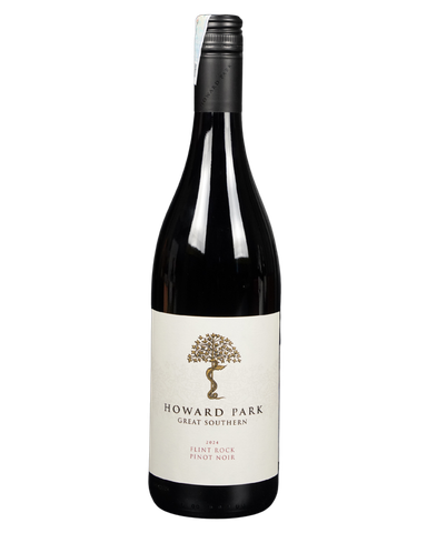  Rượu vang đỏ Úc Howard Park Flint Rock Pinot Noir 