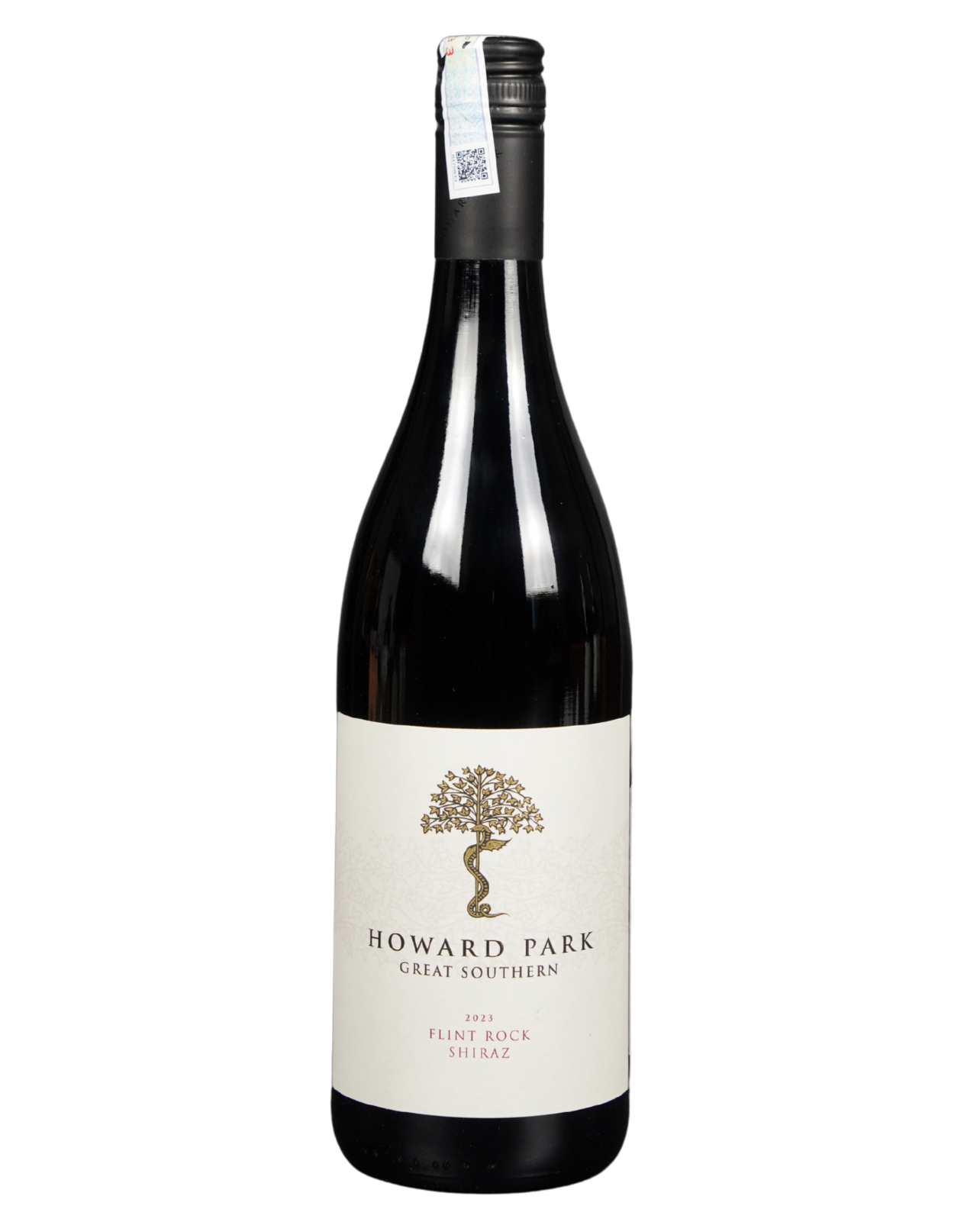 Rượu vang đỏ Úc Howard Park Flint Rock Shiraz